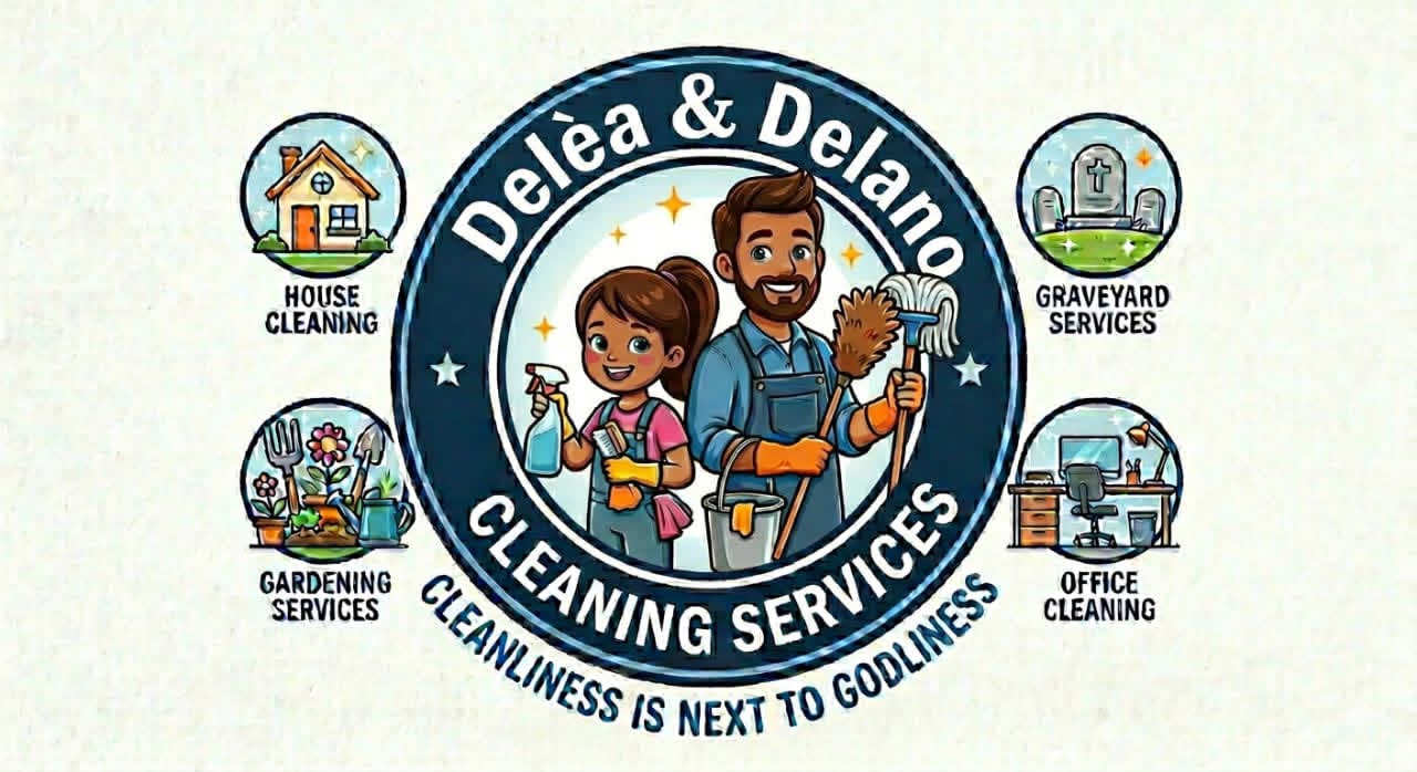 deleacleaners.co.za